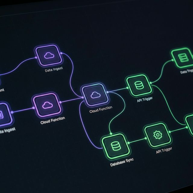 No-Code Automation Services in Brandon MB